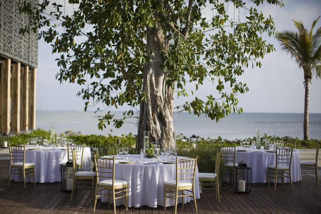 Nizuc Resort & SPA 5* фотосуреті