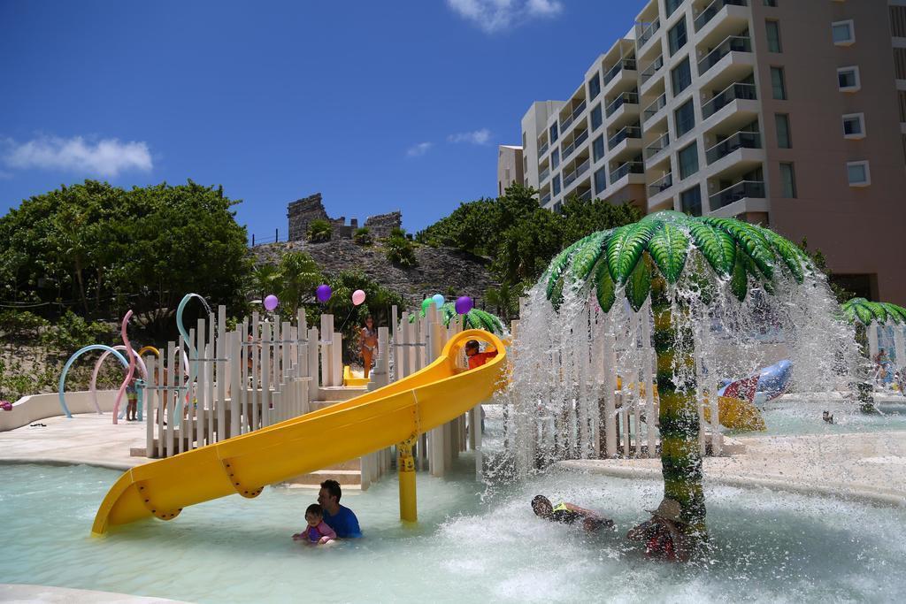 Отель Park Royal Cancun 4*