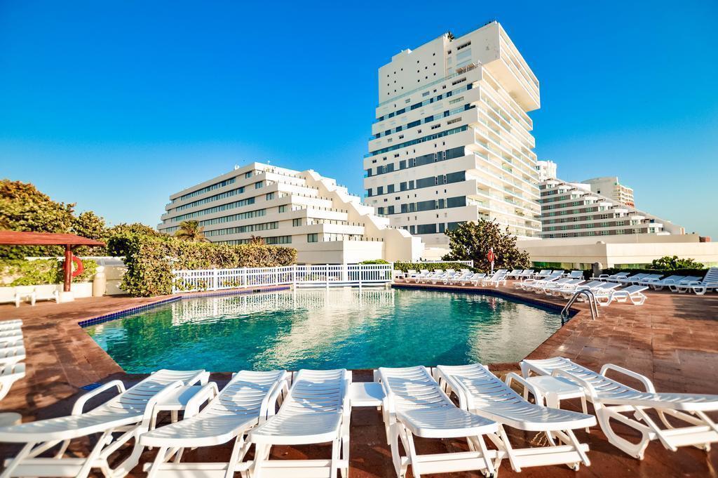 Фото Park Royal Cancun 4*