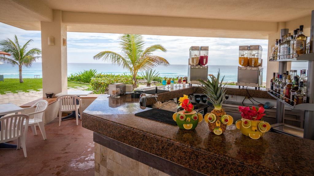 Картинка Park Royal Cancun 4*