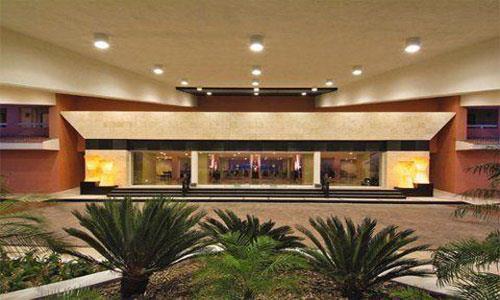 Изображение Wyndham Grand Cancun Resort & Villas (ex. Omni) 5*