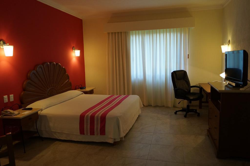 Изображение Margaritas Cancun 3*