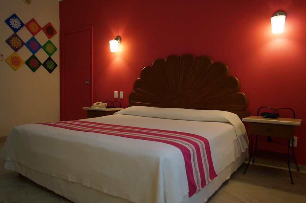 Картинка Margaritas Cancun 3*