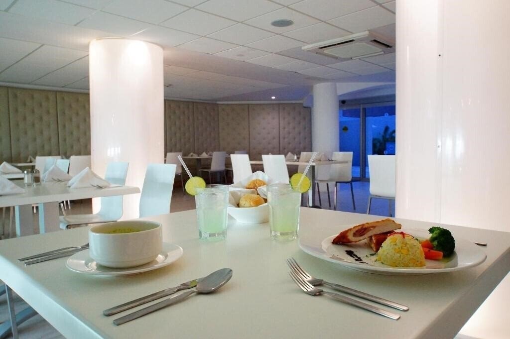 Изображение Margaritas Cancun 3*