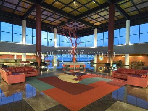 Изображение Grand Oasis Playa 4*