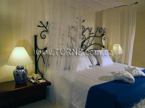 Отель Grand Oasis Playa 4*