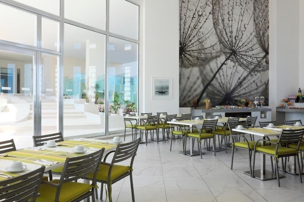 Фотография Krystal Urban Cancun Centro 4*