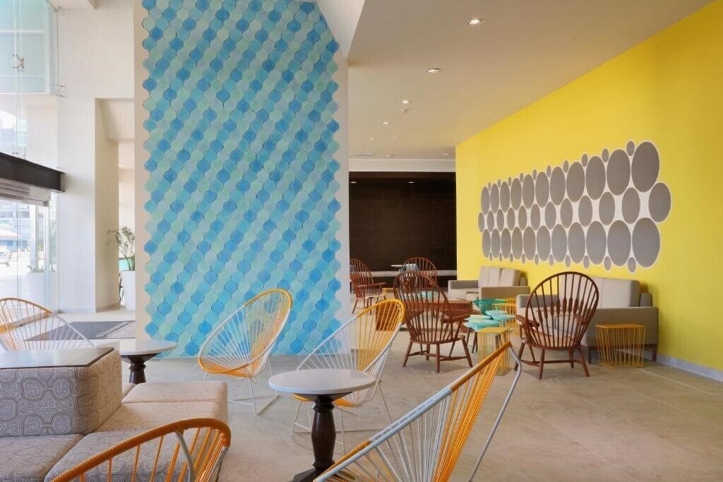 Изображение Krystal Urban Cancun Centro 4*