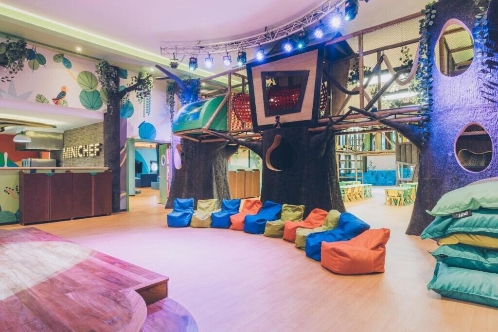 Изображение Iberostar Paraiso Beach 5*