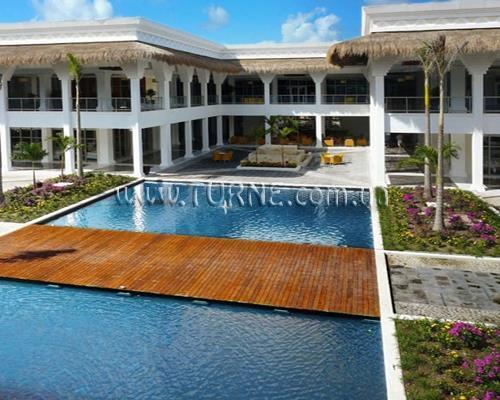 Grand Sunset Princess 5* фотосуреті