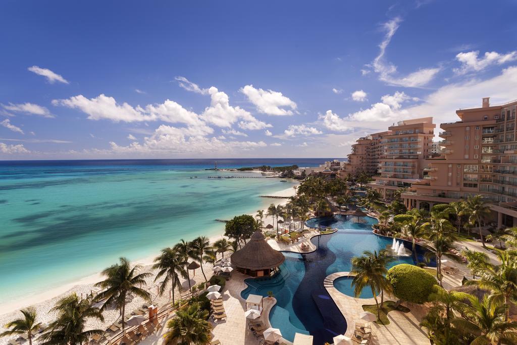Grand Fiesta Americana Coral Beach Cancun 5* қонақ үйі