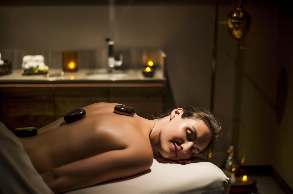 Grand Fiesta Americana Coral Beach Cancun 5* фотосуреті