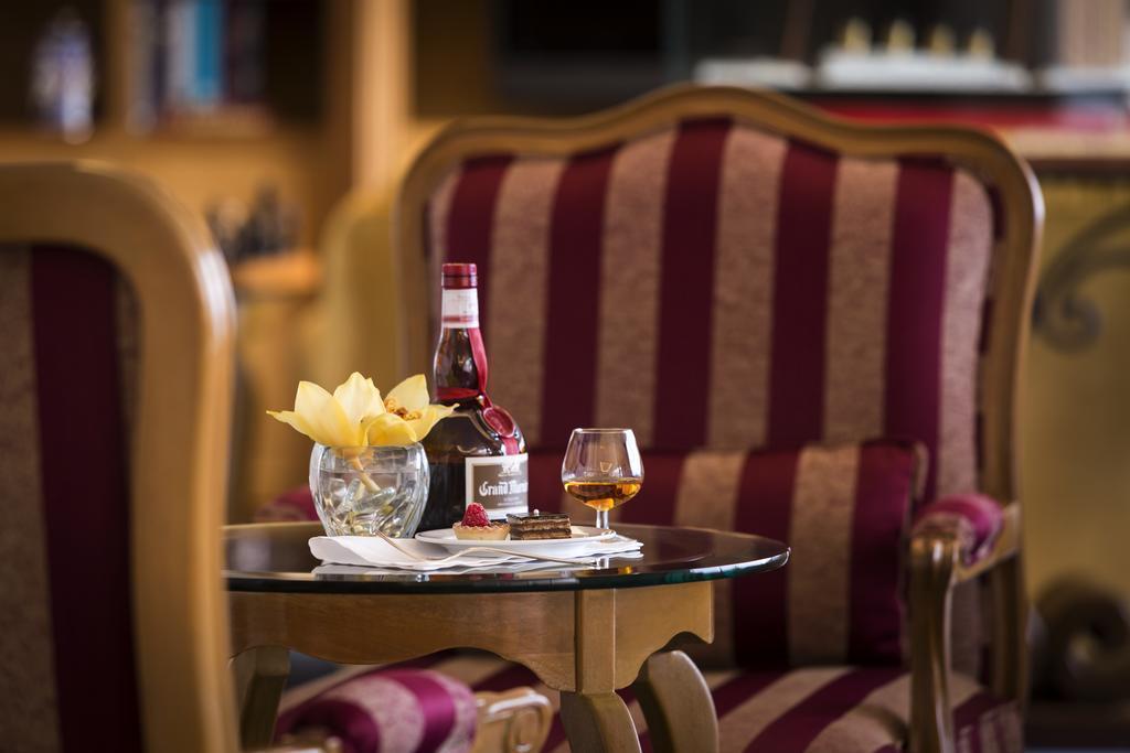 Grand Fiesta Americana Coral Beach Cancun 5* суреті