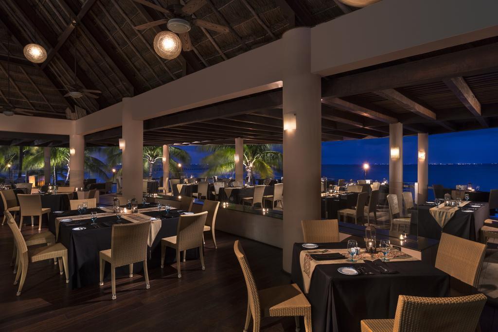 Grand Fiesta Americana Coral Beach Cancun 5* суреті