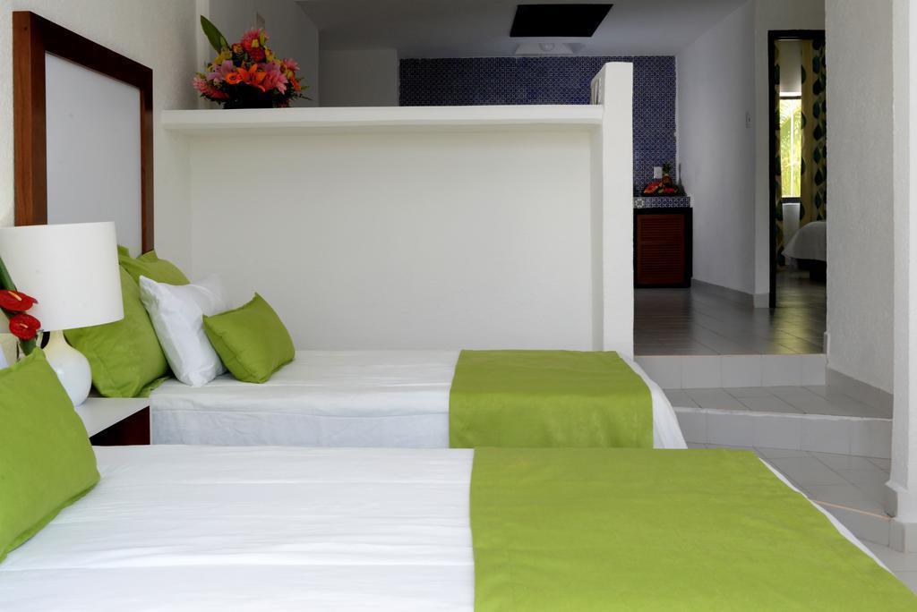 Фото Cancun Bay Resort 3*