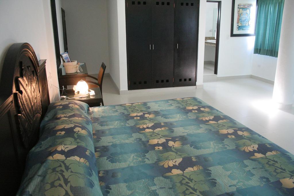 Hotel Del Sol 2* фотосуреті