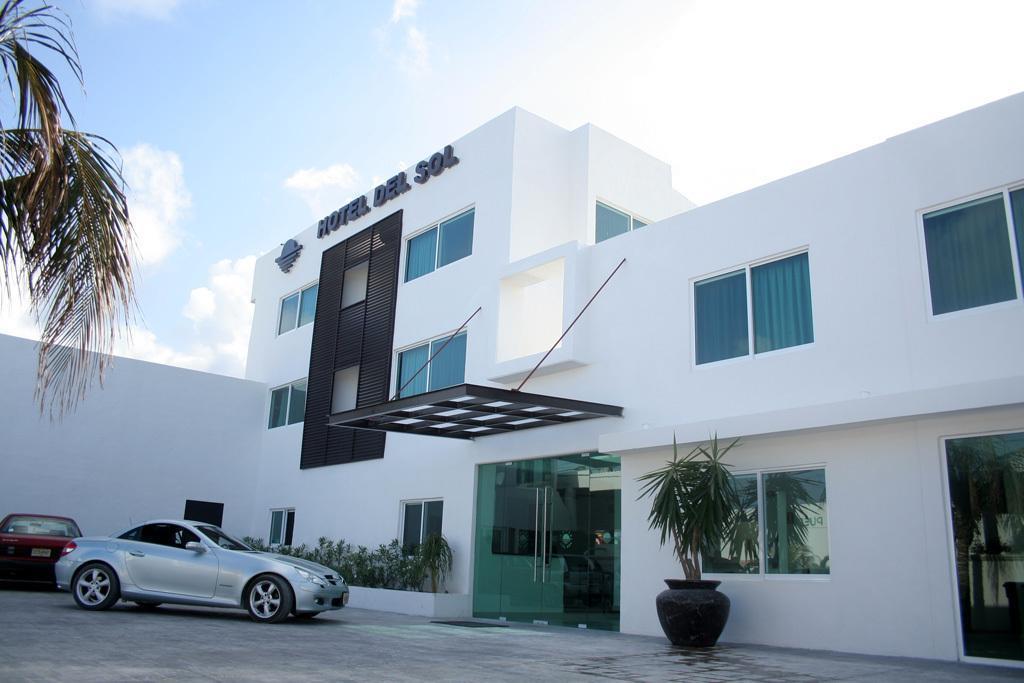 Hotel Del Sol 2* суреті