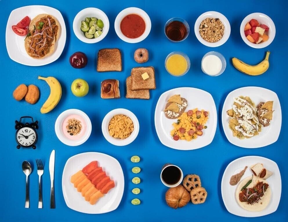 Изображение One Cancun Centro 3*