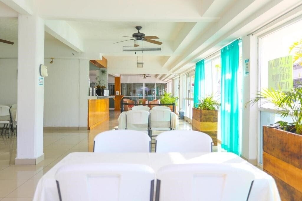 Фотография Terracaribe Hotel 3*