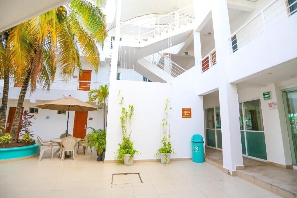 Картинка Terracaribe Hotel 3*