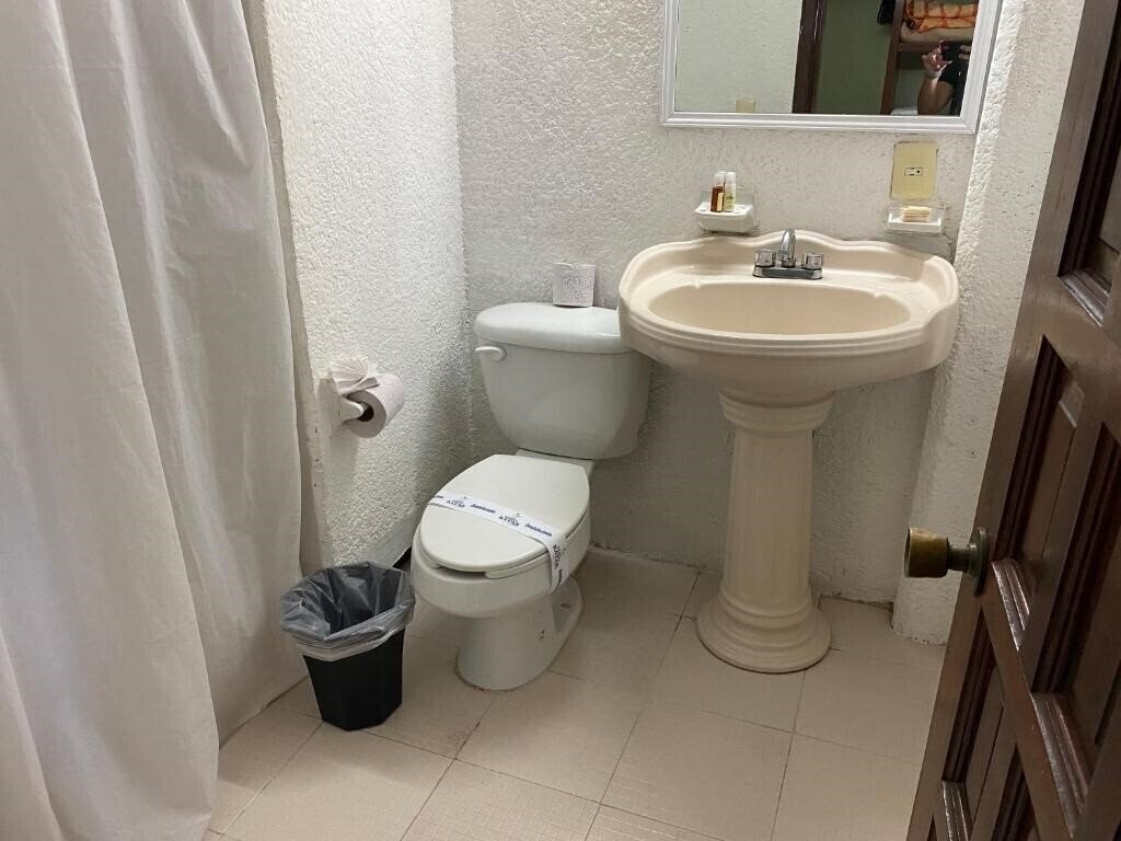 Batab Cancun 3* суреті