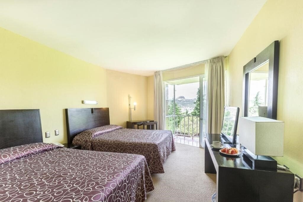 Hotel Parador 3* суреті