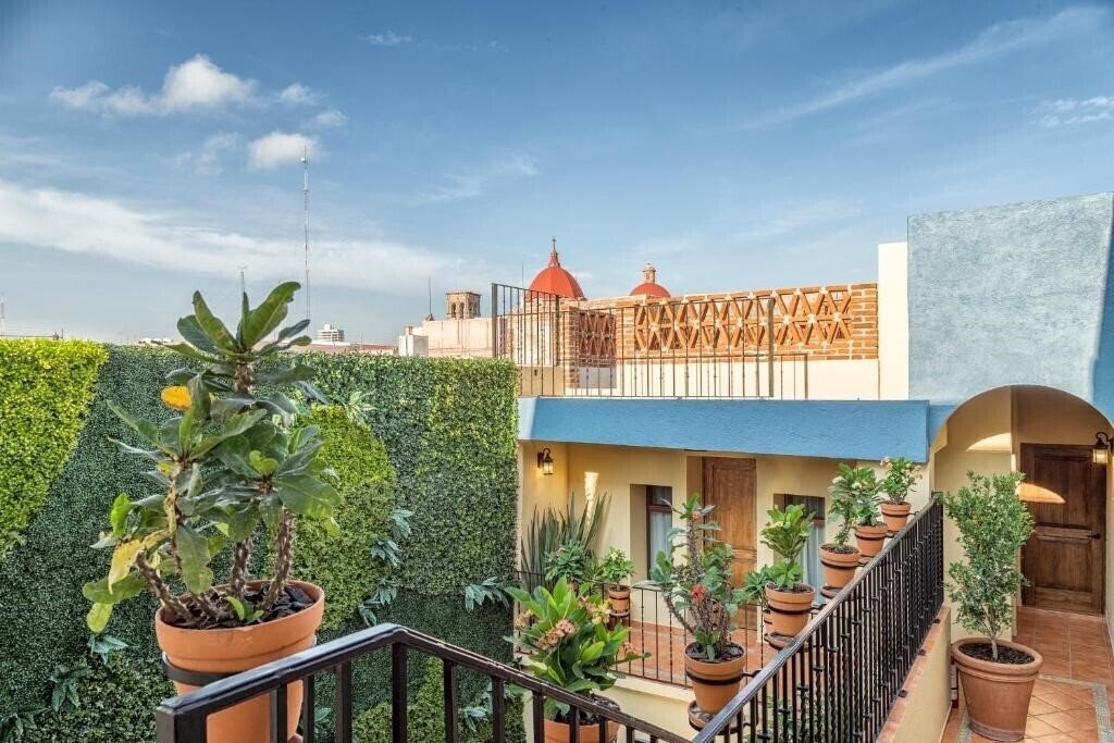 Изображение Marazul Hotel Boutique 3*