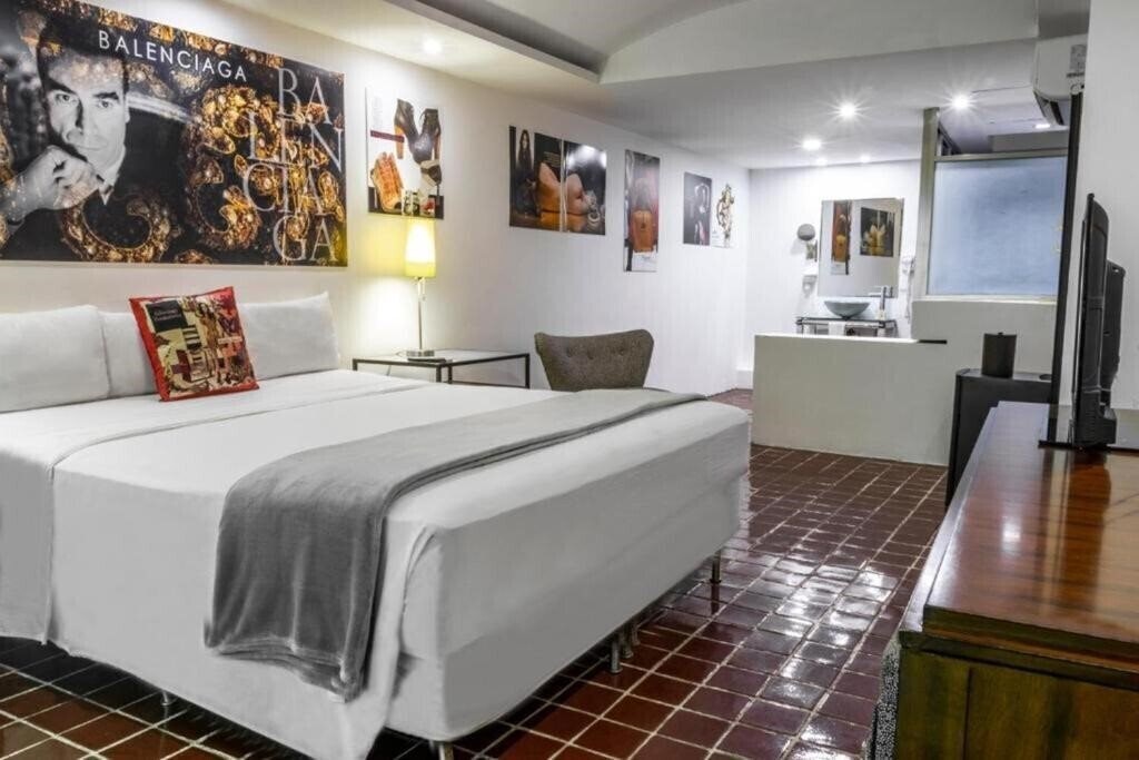 Mayafair Design Hotel 3* суреті