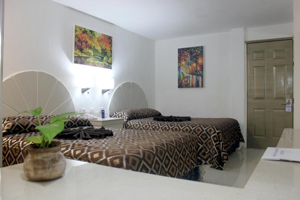 Картинка Plaza Caribe 4*