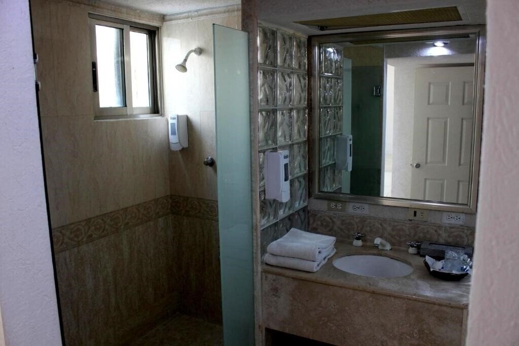 Изображение Plaza Caribe 4*