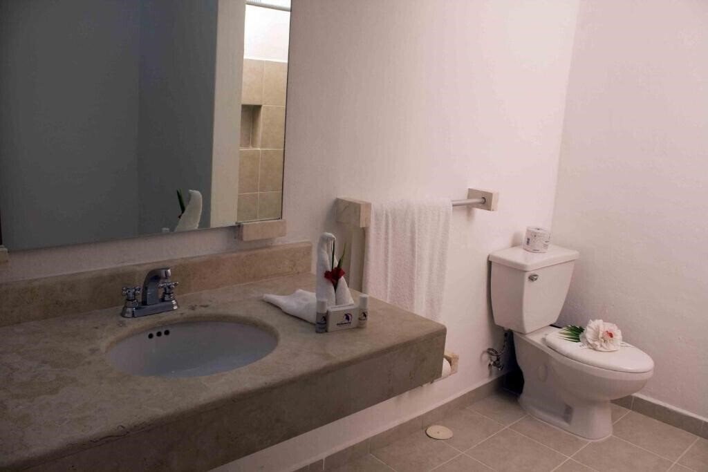 Фотография Sotavento 3*