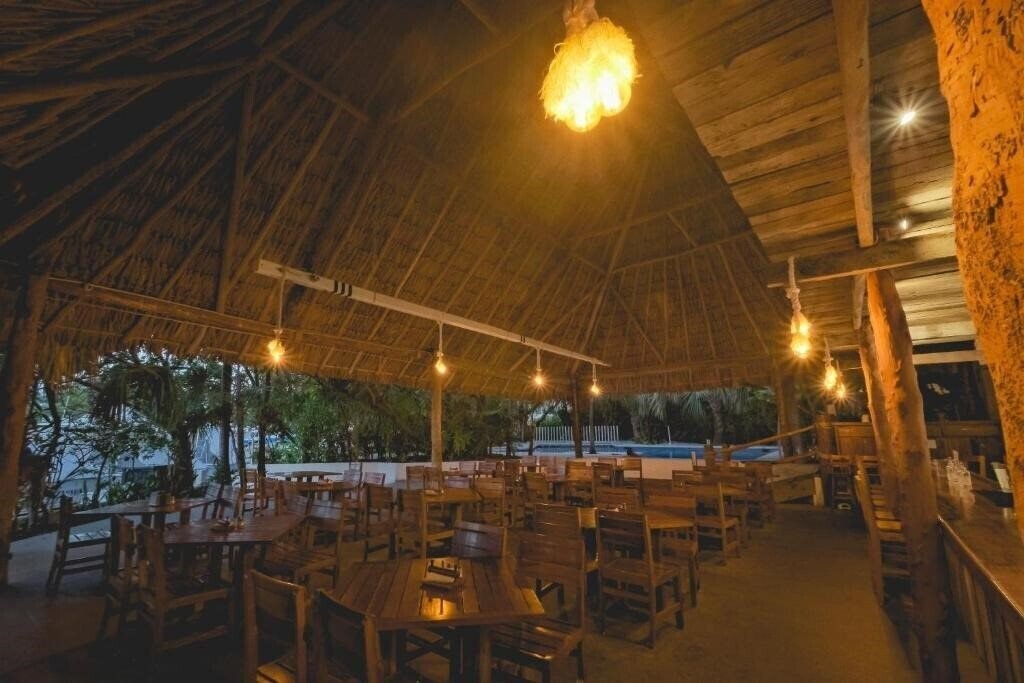 Картинка Sotavento 3*