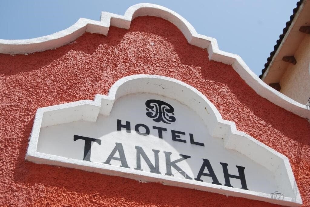 Tankah Cancun 2* қонақ үйі