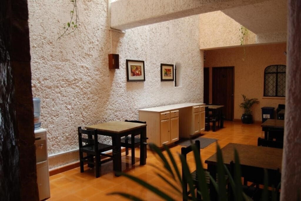 Tankah Cancun 2* суреті