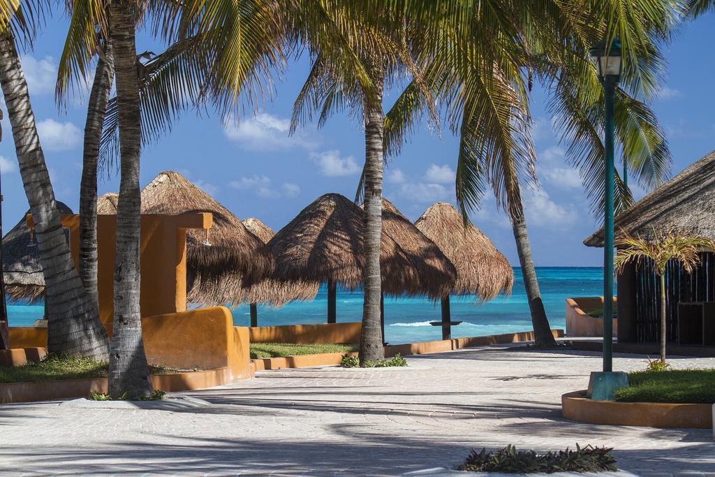 Фотография Fiesta Americana Villas Cancun 5*