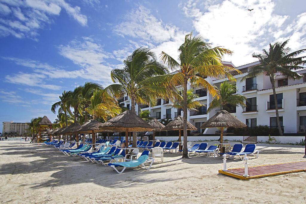 Фото The Royal Cancun-Club Internacional De Cancun 4*