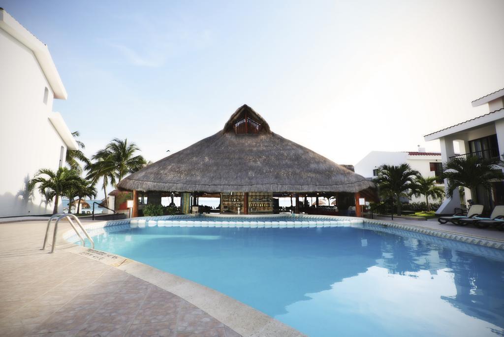 The Royal Cancun-Club Internacional De Cancun 4* суреті