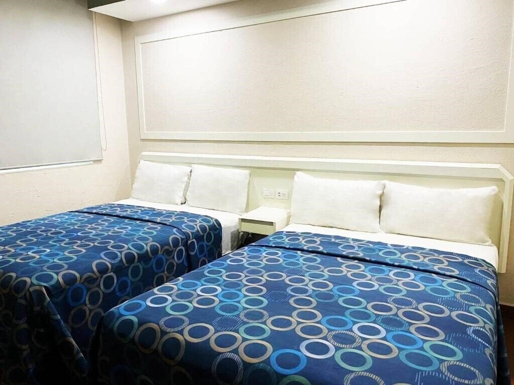 Отель Unico Hotel 5*