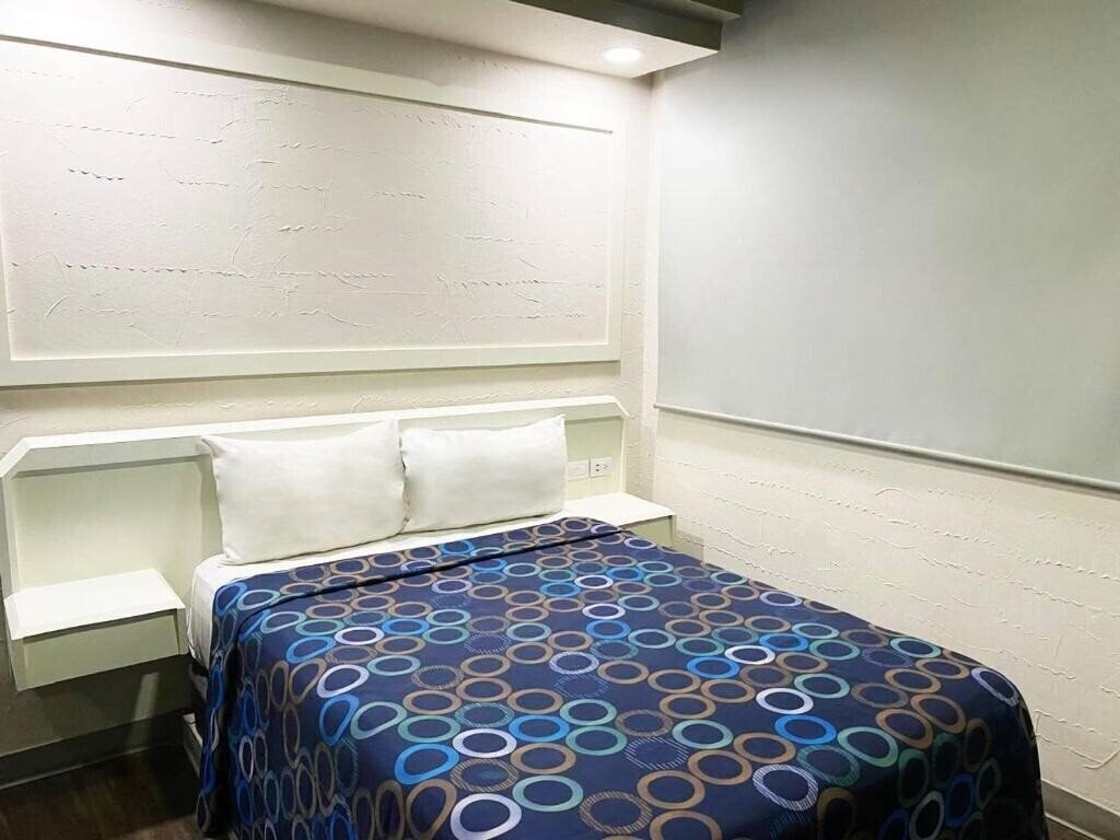 Картинка Unico Hotel 5*