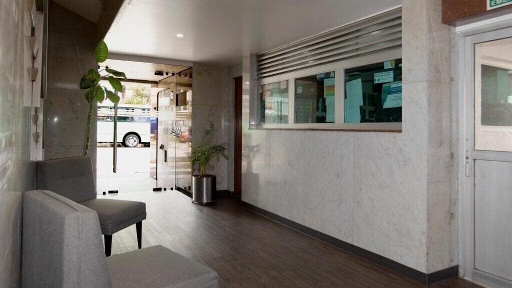 Фотография Unico Hotel 5*