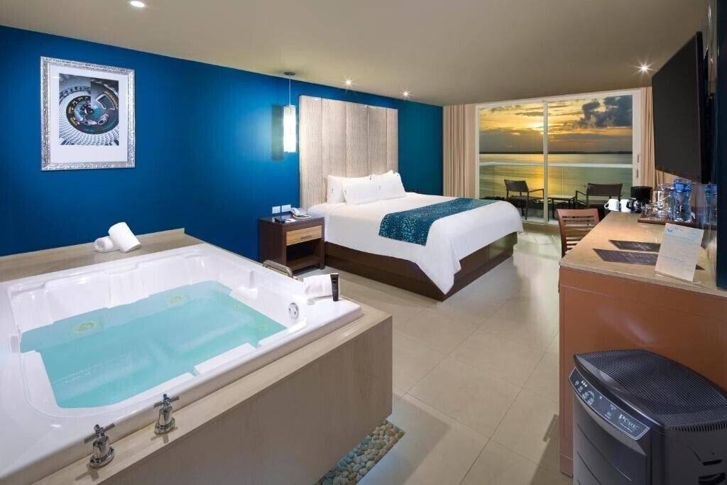 Изображение Hard Rock Cancun 5*