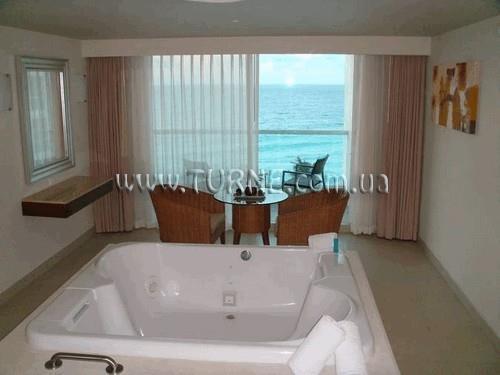 Sun Palace 5* фотосуреті