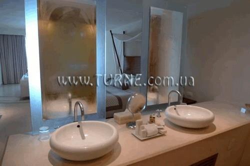 Sun Palace 5* қонақ үйі