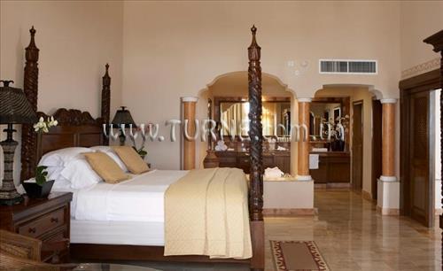 Фотография Excellence Riviera Cancun 5*