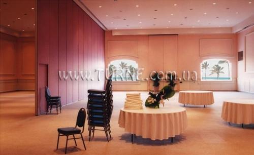 Отель Excellence Riviera Cancun 5*