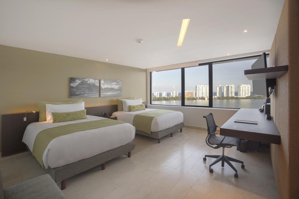 Presidente Intercontinental Cancun Resort 5* қонақ үйі