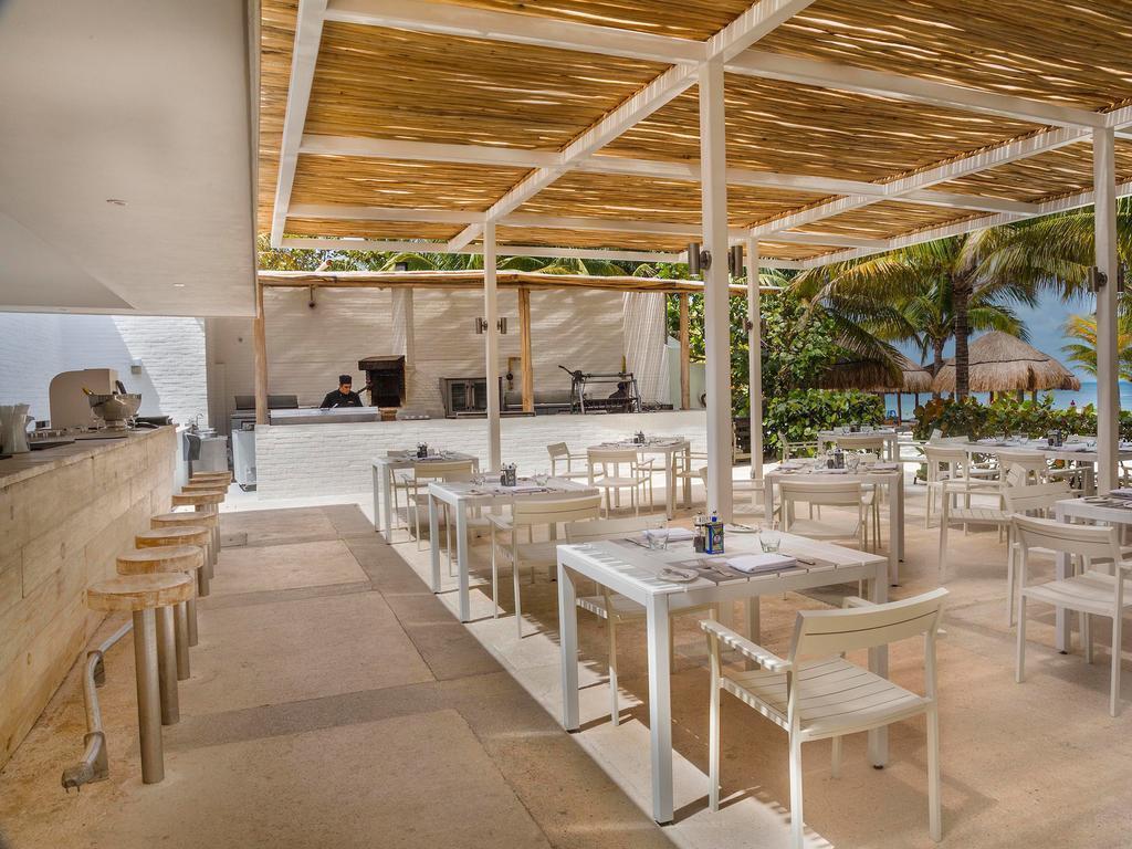 Presidente Intercontinental Cancun Resort 5* суреті