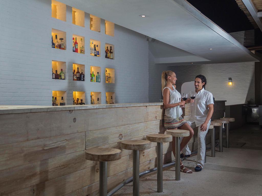 Presidente Intercontinental Cancun Resort 5* суреті