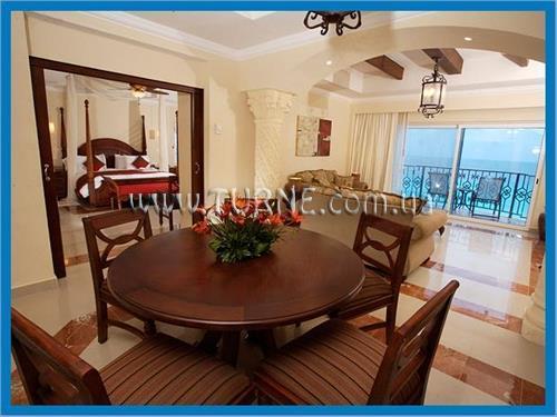 Картинка The Royal in Cancun 5*