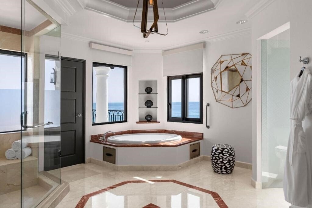 Фото Hilton Los Cabos Beach & Golf Resort 4*